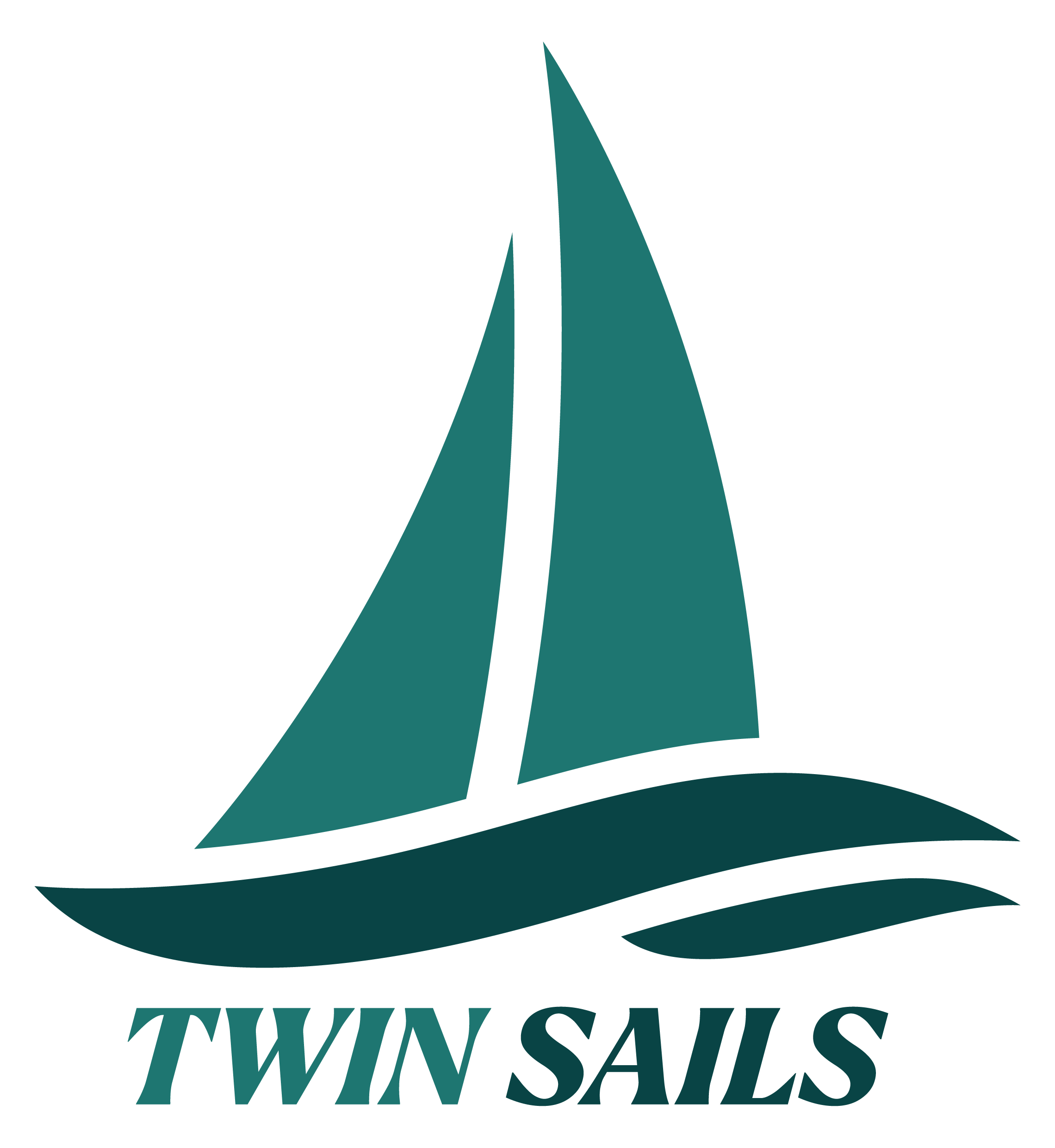 Twin Sails